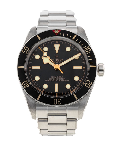 Tudor Black Bay M79230N-0009